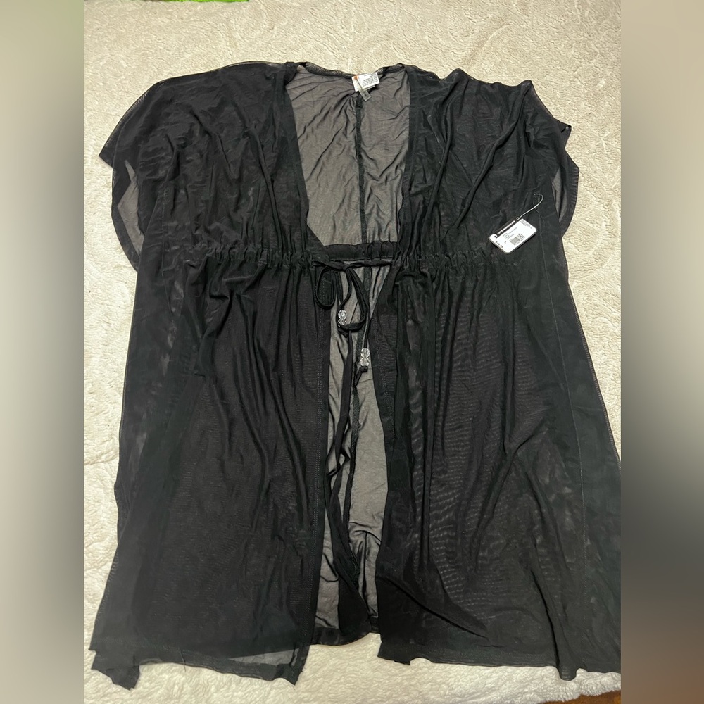 Swim Cover up